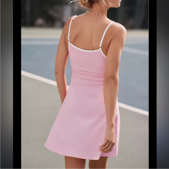 Beach Riot Raelyn Active Dress - Picture 3 of 10